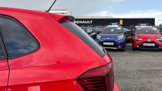 Volkswagen Polo 1.0 EVO 80 Beats 5dr Petrol Hatchback